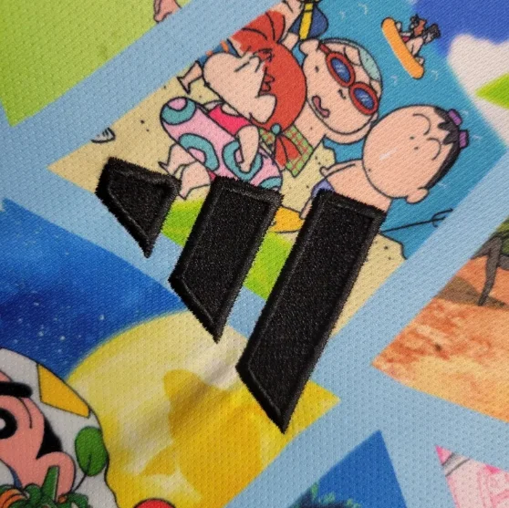 2024 Japan Special Edition Soccer Shirt Thai Qulity