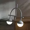 Lybra Balance Rotating Night Light