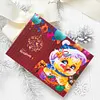 uk.everydayedeals (Limited Stock)8pcs DIY Diamond Painting Greeting Card - Christmas