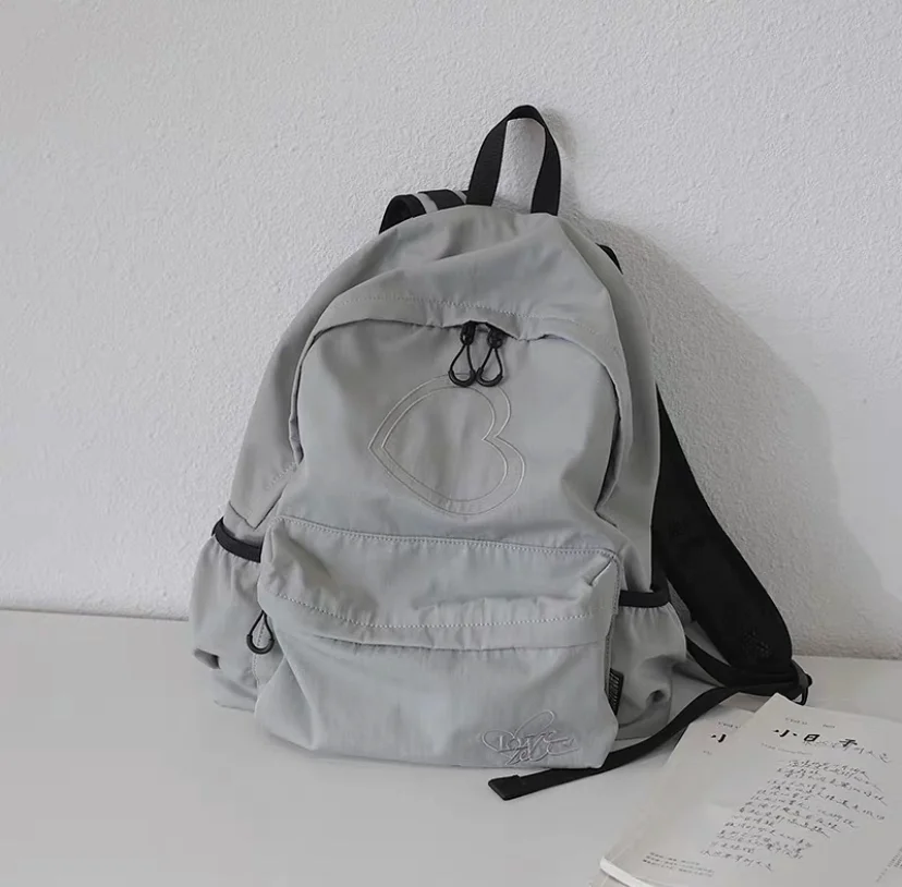 Danccia "Love Heart"  BACKPACK 