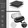 Hard Carrying Case Shockproof Protective Travel Bag Waterproof for JBL Xtreme 4