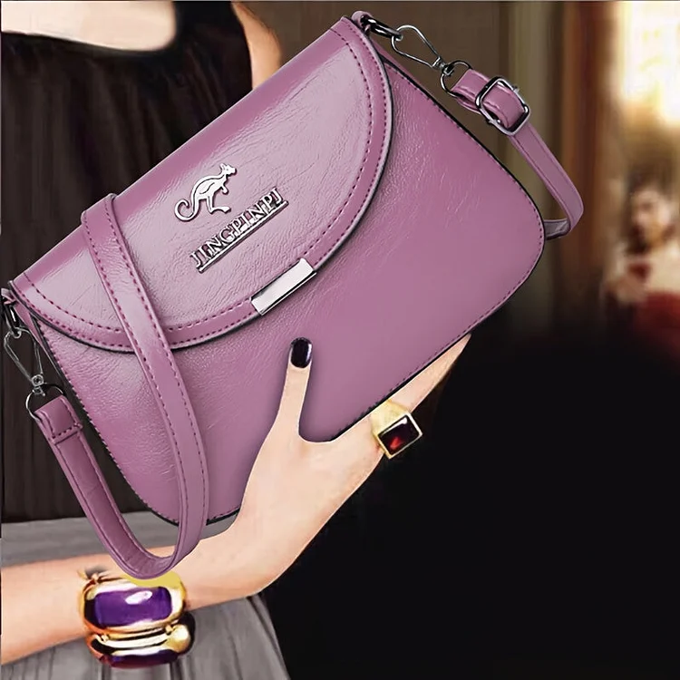Stylish Mini Fashion Crossbody Bag