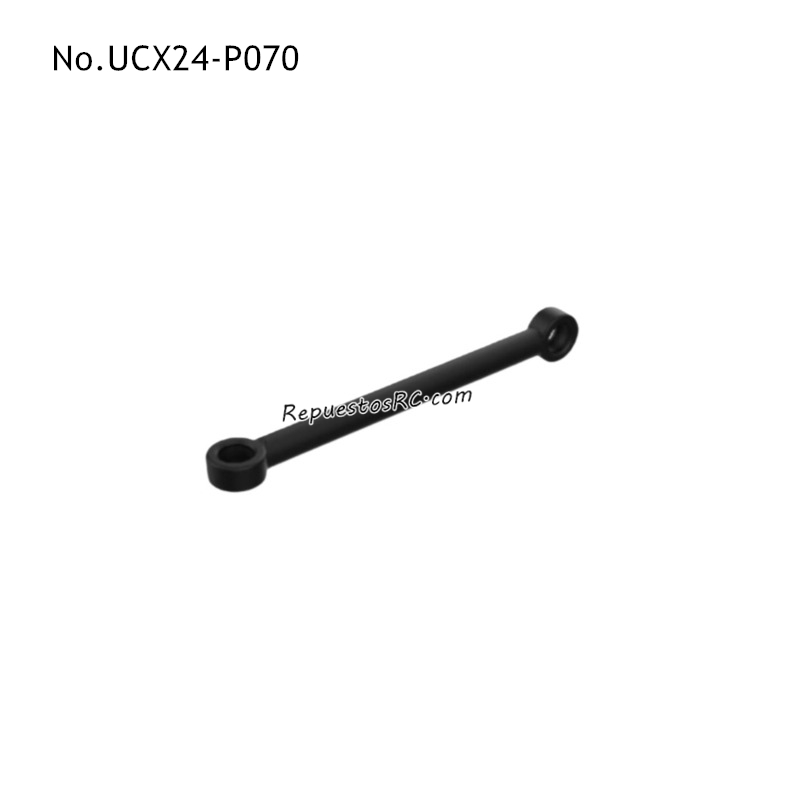 UDIRC UCX2405 Piezas de juguetes RC Articulaci&oacute;n Servo UCX24-P070