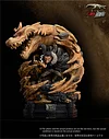 WCF Scale Sir Crocodile - ONE PIECE Resin Statue - T-Rex Studios