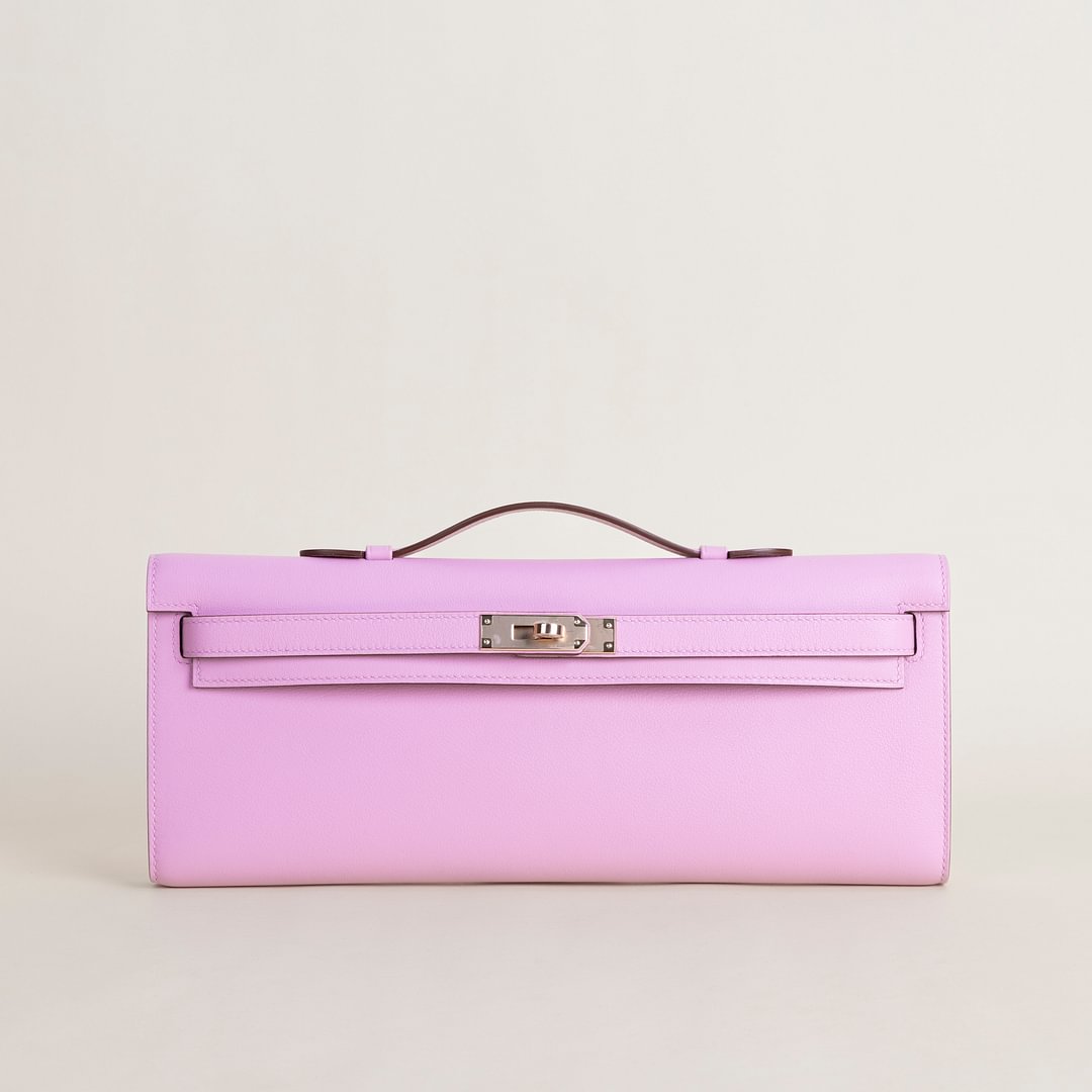 Kelly cut Swift X9 Mauve sylvestre RGHW