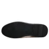 Men's Soft Sole Casual Leather Shoes
