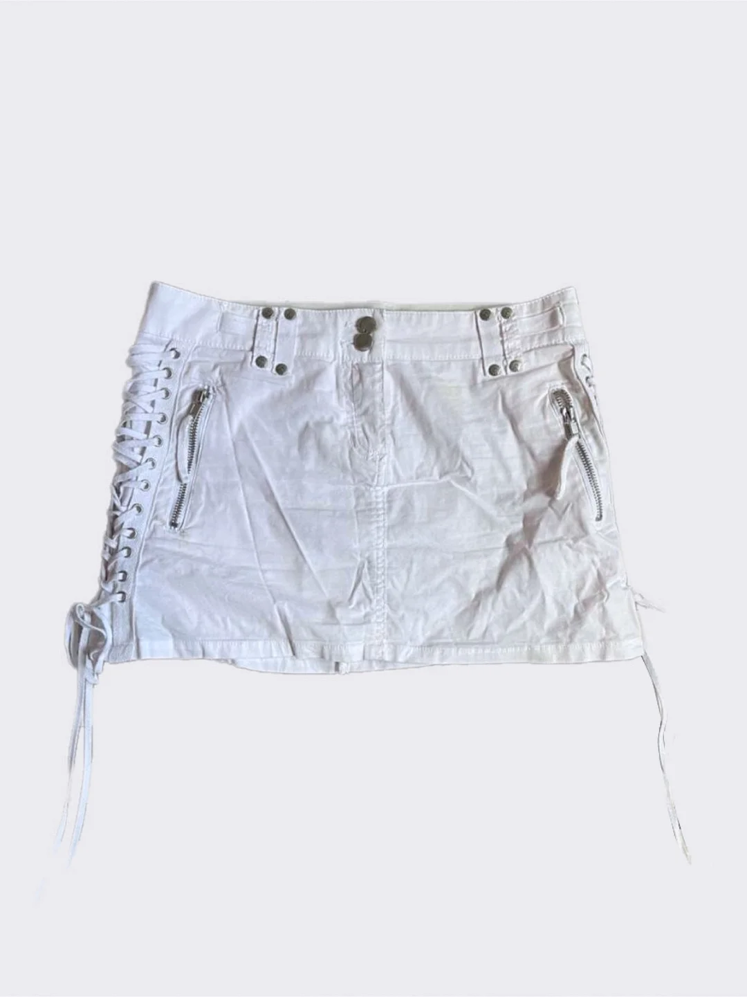 One Day Mini Skirt