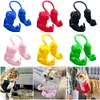 Cat Muscle Arm 3D Printed Neck Arm with Muscle Pet Cosplay Costume Accessories