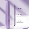 Rechargeable Mini Hair Straightener  -Hot Sale 49% OFF