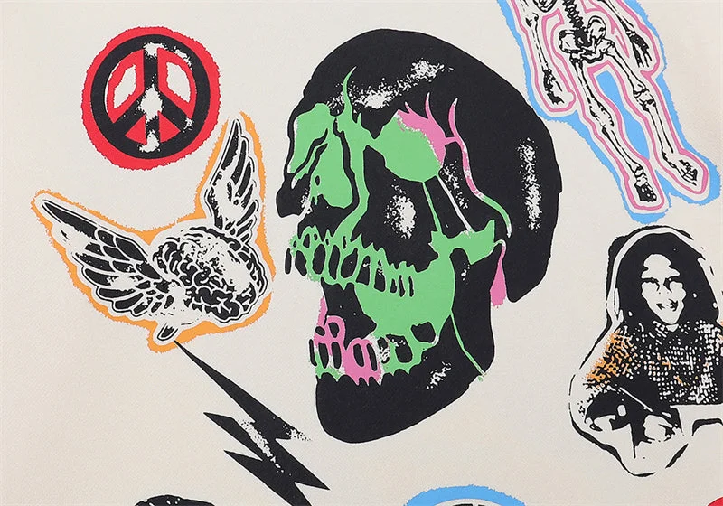 GALLERY DEPT 2023 New Hoodie