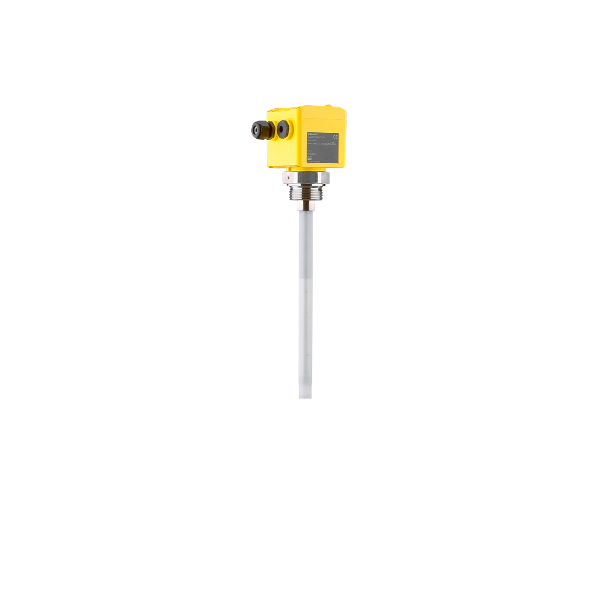 vega,VEGACAP 27 | VEGA LEVEL RADAR
