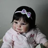 Babiesprincess Lifelike Reborn Baby Doll, Babiesprincess