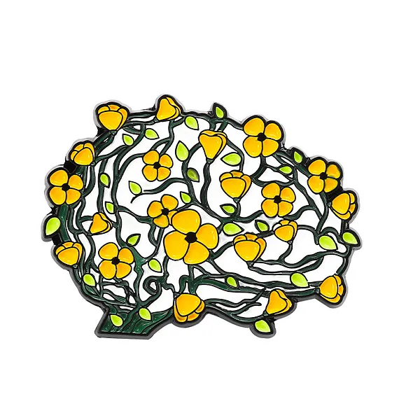 Foto del pin Árbol de Sol Feliz