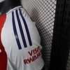 2024-2025 Players Version Arsenal Home  Football Shirt 1:1 Thai Quality