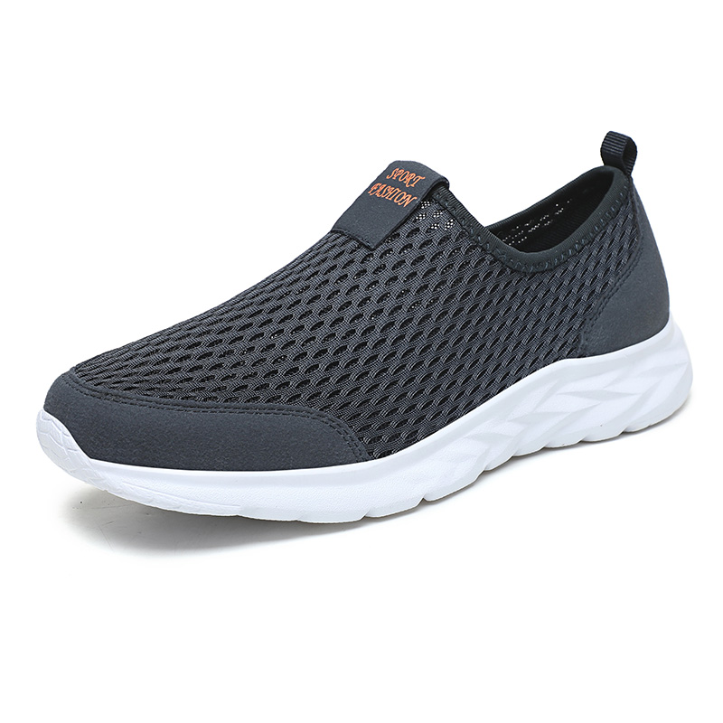 Croprotate Men Sports Shoes 2025 New Summer Casual Sneakers Breathable Outdoor Lightweight Fashion Sports Walking Shoes Couple Style