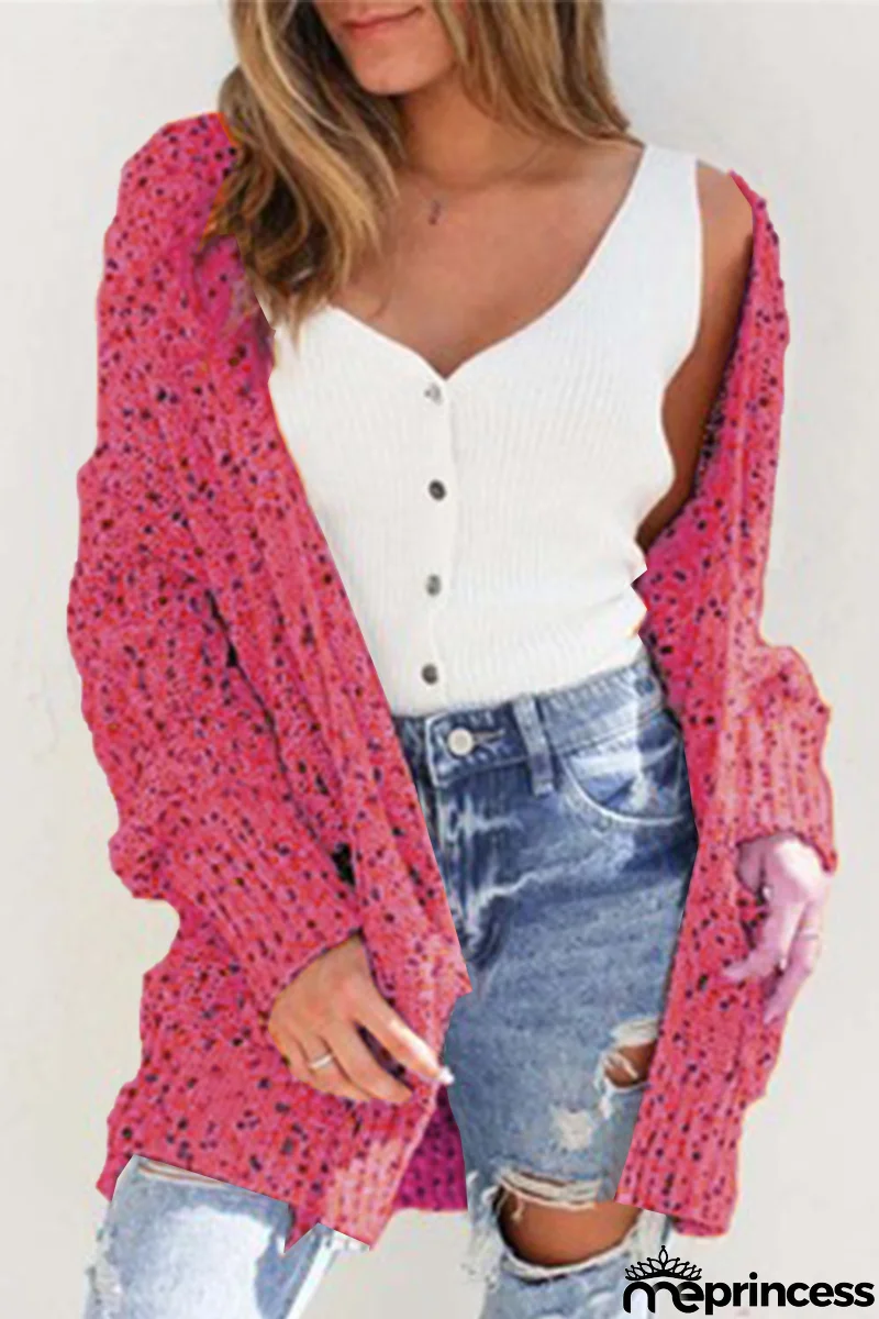 Fashionable and Effortless winter Pullover