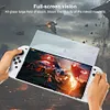 2 PCS Tempered Glass Screen Protector for Switch 2 Game Console Screen Film