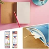 Art -2x 14CT Counted Bookmark Kit