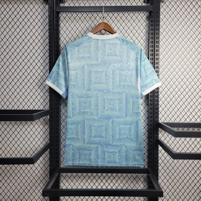 25/26 Juventus Away Football shirt 1:1 Thai Quality