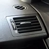 Dashboard A/C Air Vent Outlet Grille for C-Class W204 2007-2010