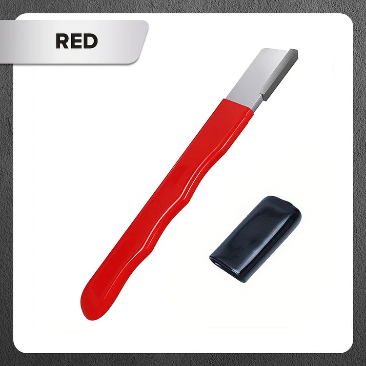 Outdoor Portable Dual-purpose Whetstone