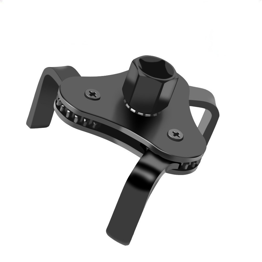 3 Jaw OIL Filter Wrench