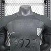Joyfball 2025/2026 Player Version Ittihad Third Away Football Jersey（The player version jersey is a bit tight, please pay attention to the size selection）