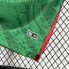 2025/2026 Cameroon Home Football Shirt 1:1 Thai Quality