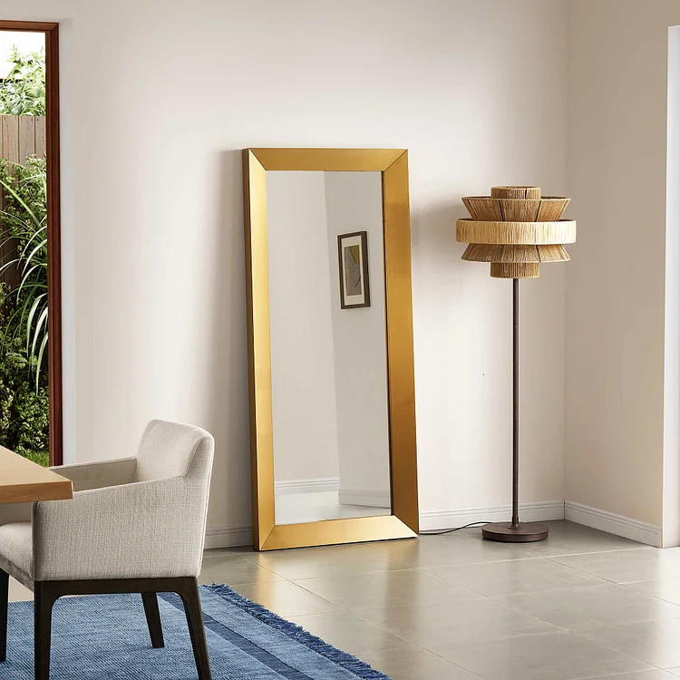 Alexander Floor Mirror