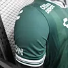 Joyfball 2025/2026 Player Version Le&oacute;n Home Football Jersey 1:1 Thai Quality（The player version jersey is a bit tight, please pay attention to the size selection）
