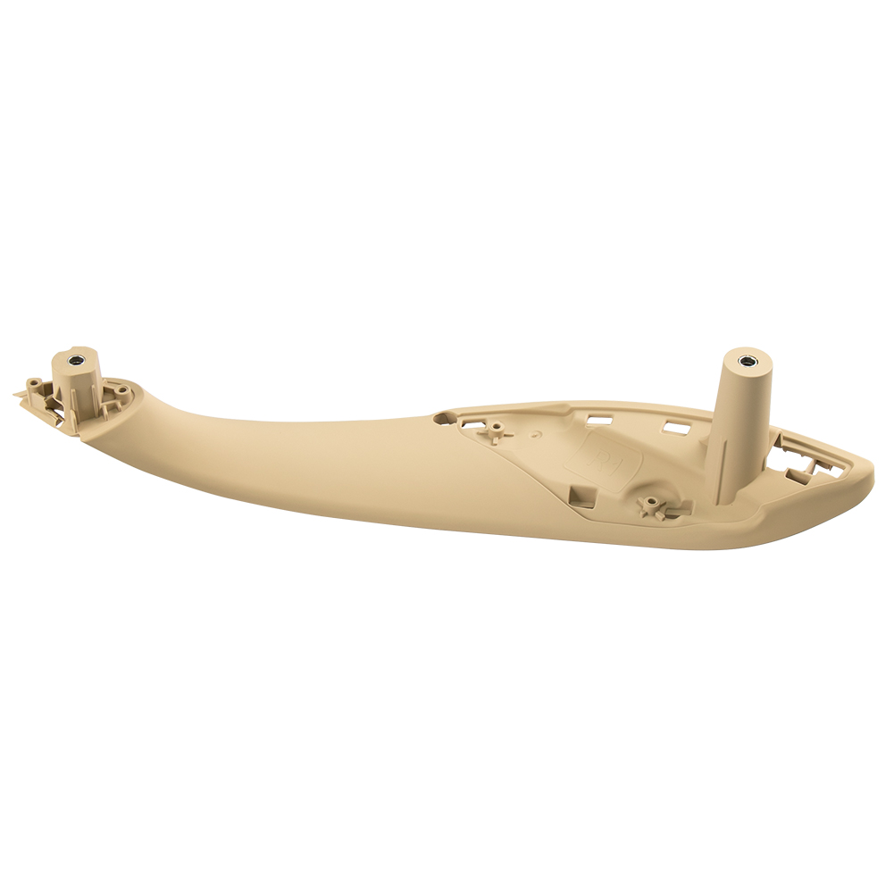 

Inner Door Panel Handle for BMW F30 F35 3 Series 12-19 Beige, Rear right, 501 Original