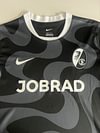 Joyfball 2025/2026 Freiburg Away Football Jersey 1:1 Thai Quality