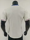 2025/2026 Player Version France Away Football Shirt 1:1 Thai Quality