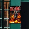 AC/DC - Vintage Metal Signs - 20*30cm/30*40cm - Music
