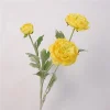 Flocking Ranunculus Artificial Stem Flower