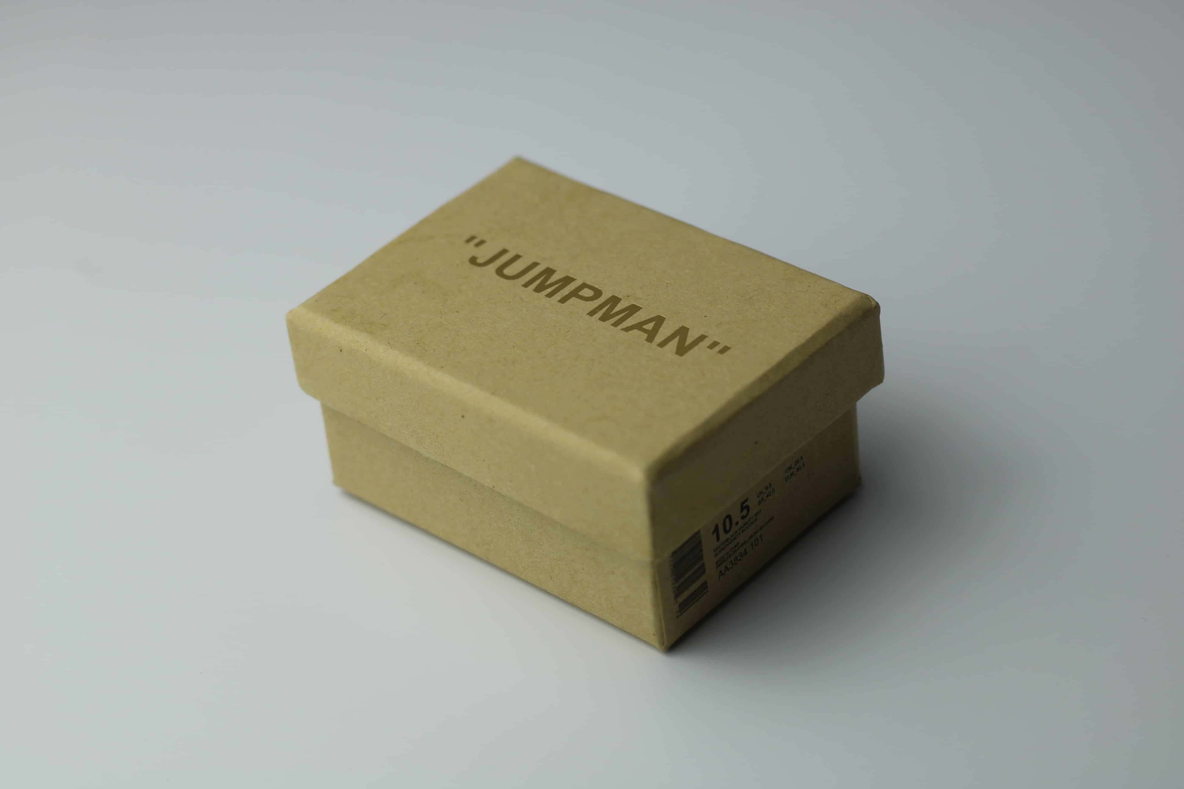 jumpman box