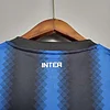2010-2011 Retro Inter Milan Home Football Shirt 1:1 Thai Quality