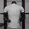 Joyfball 2025 Player Version China Away Football Jersey（The player version jersey is a bit tight, please pay attention to the size selection）