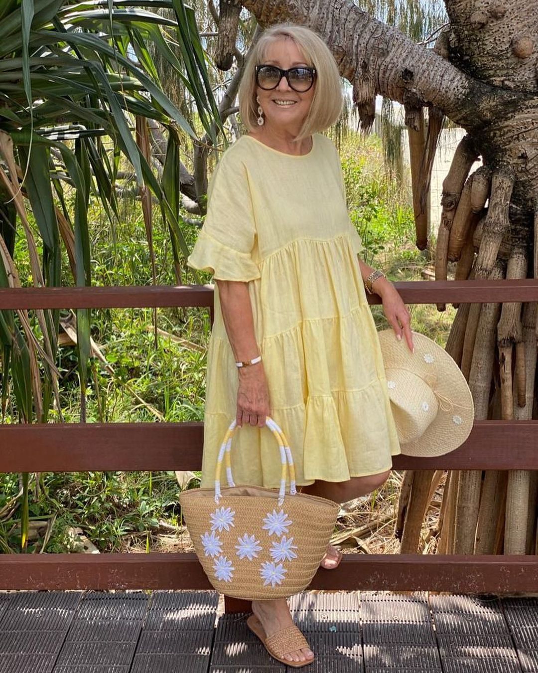 Stylish and Comfortable Dresses for Older Women