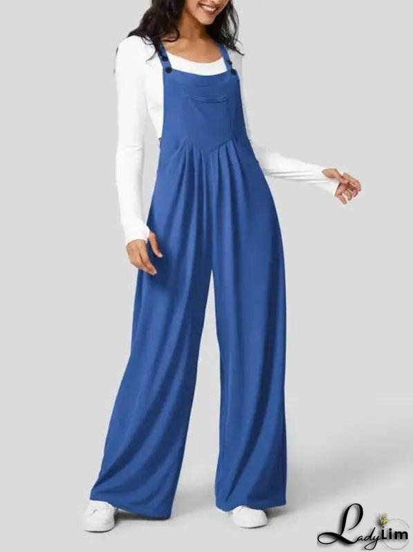 Modern and light Jumpsuit