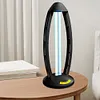 38W UV Light Sanitizer with Remote Control Ultraviolet Light for Home and Office