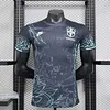 2024/2025 Player Version Brazil Special Edition Football Shirt 1:1 Thai Quality