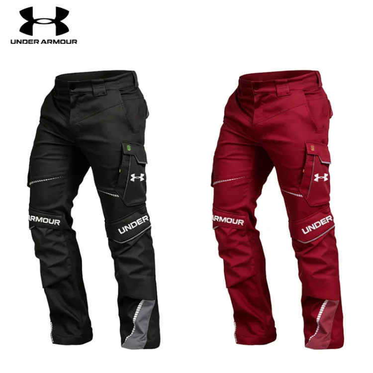 Mo&scaron;ke dolge hlače Under Armour&reg; - 2 kosa