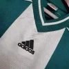 Retro 1998 Germany Soccer Jersey Away