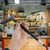 90 Degree Electric Drill Chuck Right Angle Electric Drill Corner Carpentry Tool
