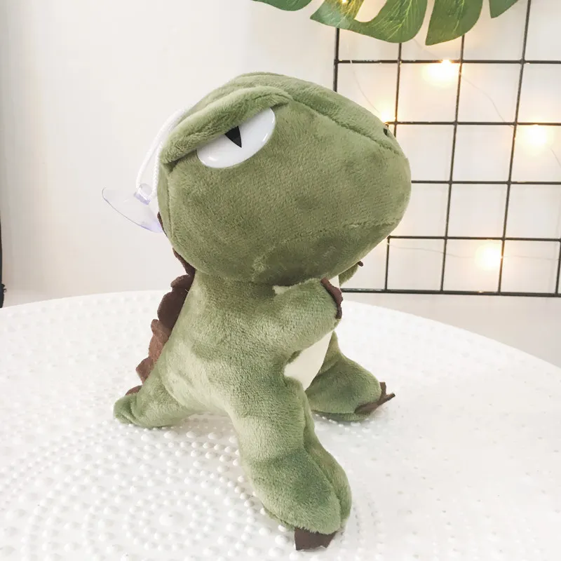 Dinosaur Doll Pillow Cute Girl Birthday Gift Doll 