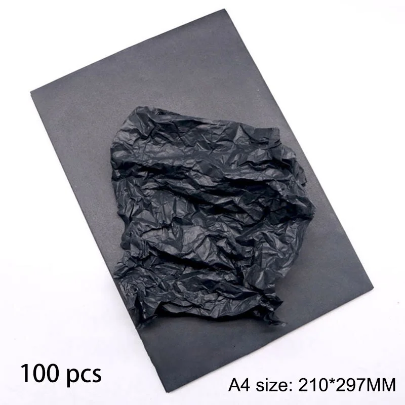 Athvotar A4/A5 Liner Tissue Paper for Clothing Shirt Shoes DIY Handmade Translucent Wine Wrapping Papers Gift Packaging