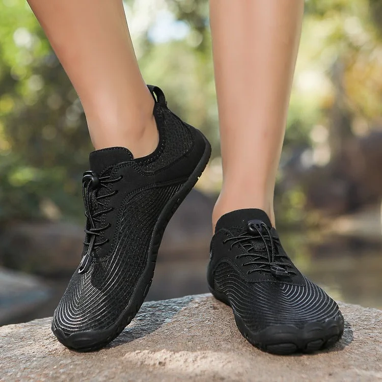 Outdoor Unisex Quick Drying, Breathable, Non Slip Beach Shoes shopify Stunahome.com