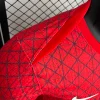 25/26 Player PSG Red Special Edition Soccer Jersey