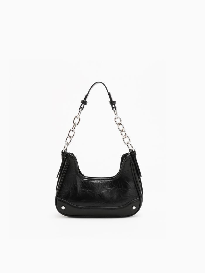 Chain Irregular Bag